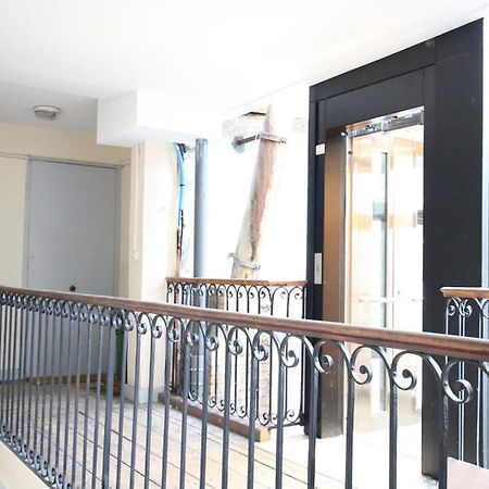 Guestready - Sunny Attic Apt Near Grand Theatre Bordeaux Dış mekan fotoğraf