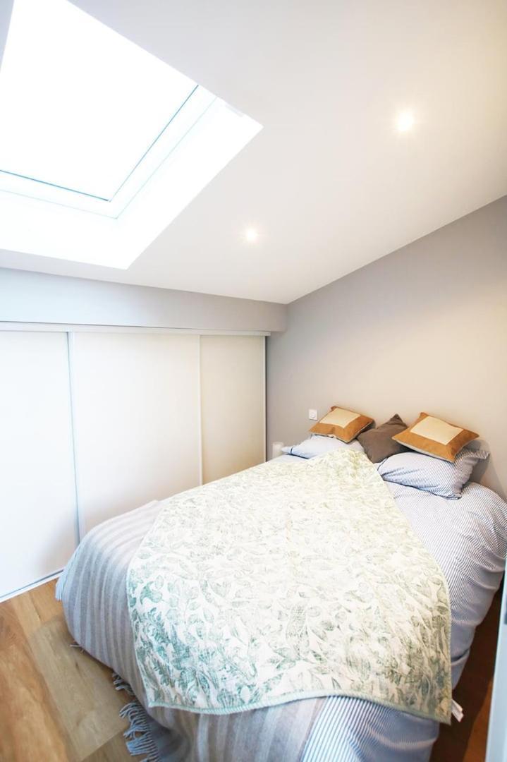 Guestready - Sunny Attic Apt Near Grand Theatre Bordeaux Dış mekan fotoğraf