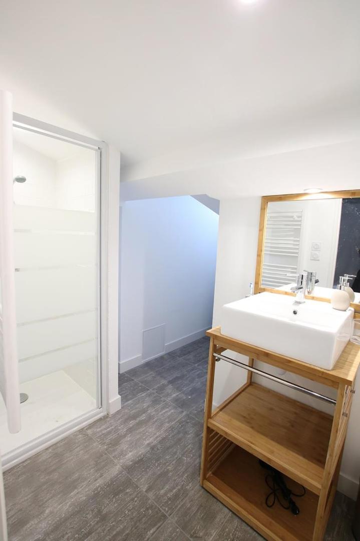 Guestready - Sunny Attic Apt Near Grand Theatre Bordeaux Dış mekan fotoğraf