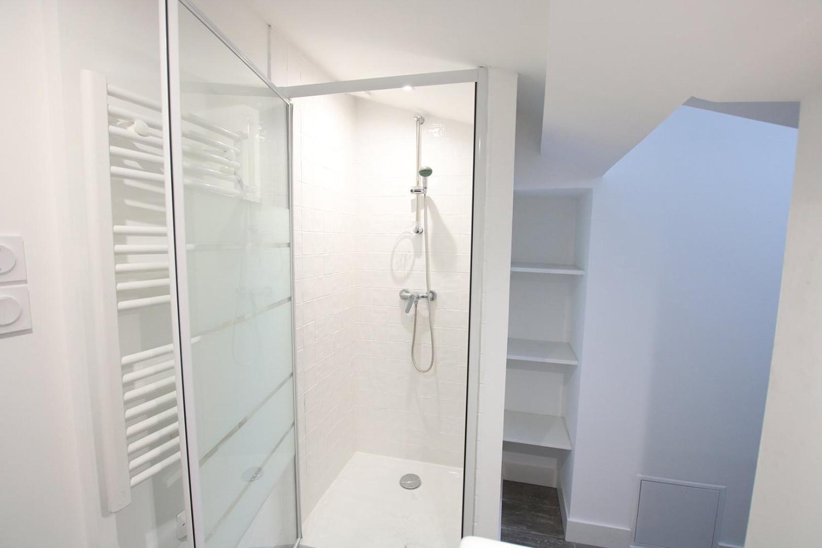 Guestready - Sunny Attic Apt Near Grand Theatre Bordeaux Dış mekan fotoğraf