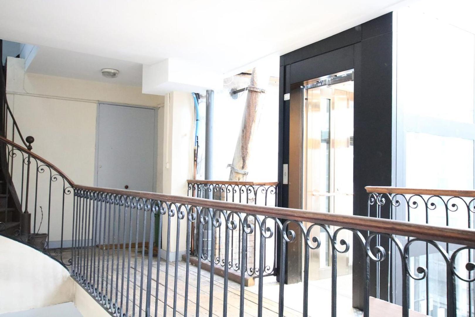 Guestready - Sunny Attic Apt Near Grand Theatre Bordeaux Dış mekan fotoğraf