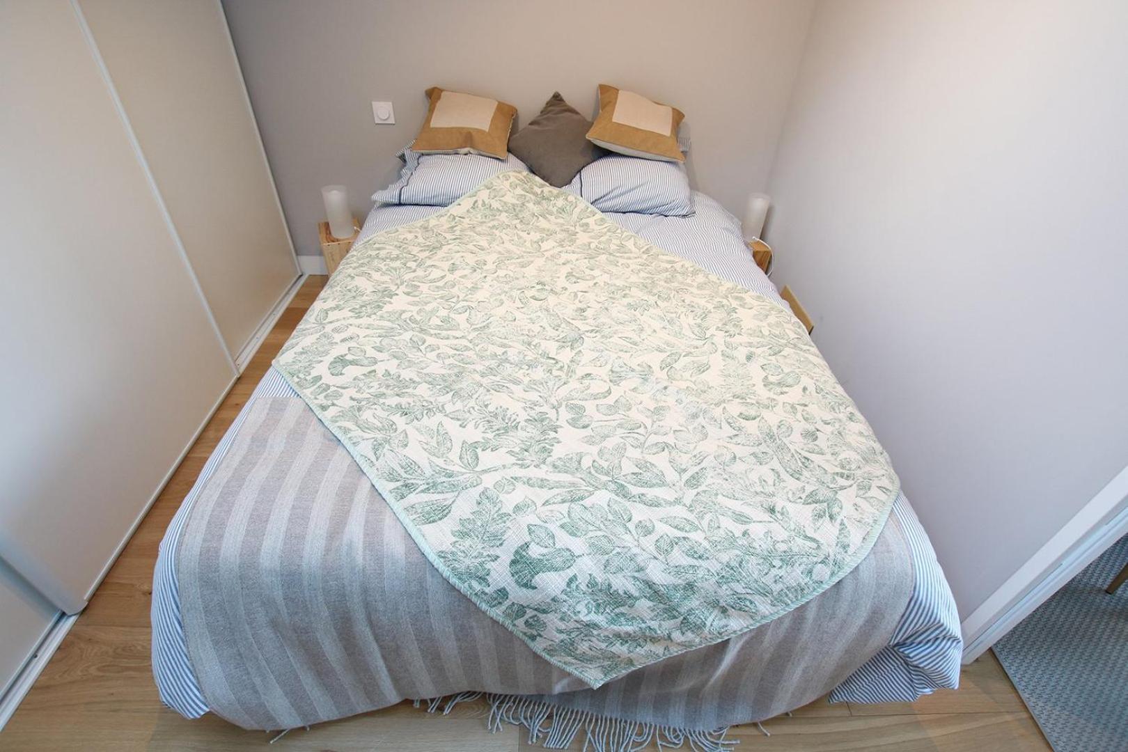 Guestready - Sunny Attic Apt Near Grand Theatre Bordeaux Dış mekan fotoğraf